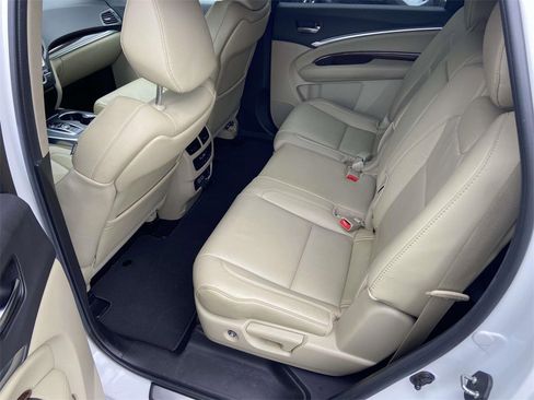 Used 2020 Acura MDX FWD image 22