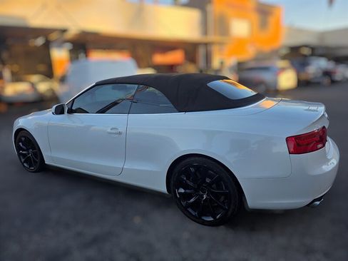 Used 2013 Audi A5 2.0T Premium Plus w/ Premium Plus Pkg image 5