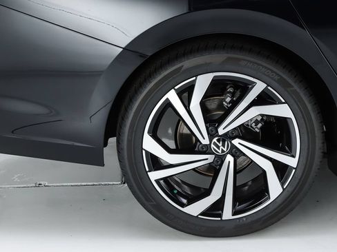 New 2026 Volkswagen Jetta SEL FWD image 51