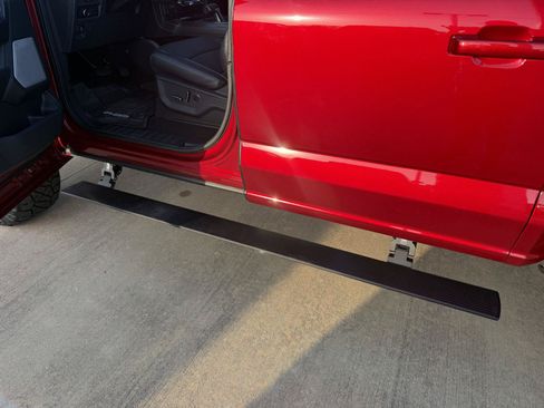 New 2026 Ford F150 Lariat AWD/4WD image 18
