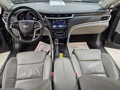 Used 2017 Cadillac XTS Luxury w/ Driver Awareness Package FWD image 28