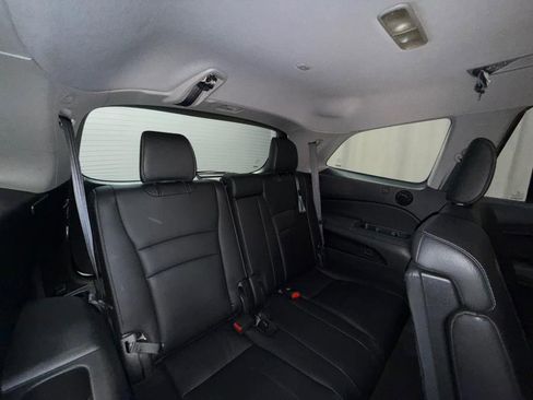 Used 2021 Honda Pilot Special Edition image 22