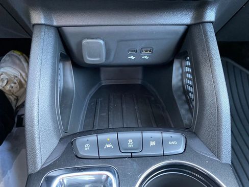 Used 2026 Chevrolet TrailBlazer LT w/ LT Cold Weather Package image 24