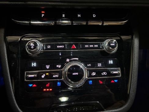 Used 2020 Lincoln Corsair Reserve w/ Equipment Group 202A image 29