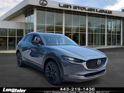 Used 2024 MAZDA CX-30 AWD 2.5 S w/ Preferred Package