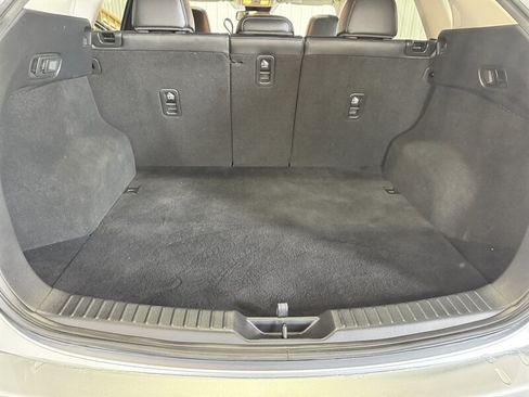 Used 2021 MAZDA CX-5 Grand Touring AWD/4WD image 9