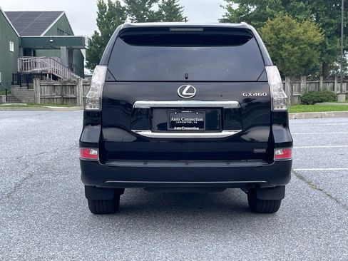Used 2019 Lexus GX 460 Premium AWD/4WD image 7