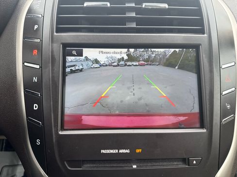 Used 2015 Lincoln MKC AWD w/ Equipment Group 102A Reserve image 22