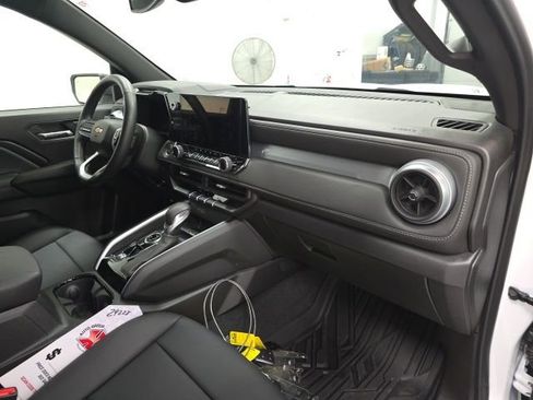 New 2025 Chevrolet Colorado LT w/ LT Convenience Package image 27