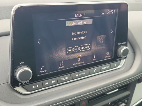 Certified 2024 Nissan Rogue SV w/ SV Premium Package image 23