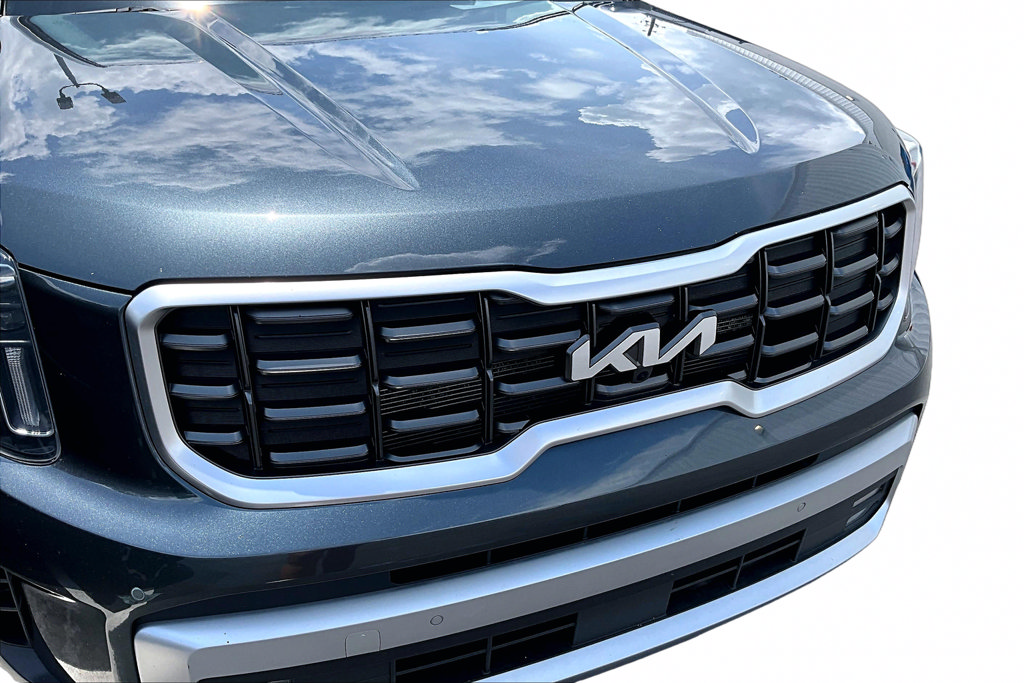 Used 2023 Kia Telluride SX AWD/4WD image 32