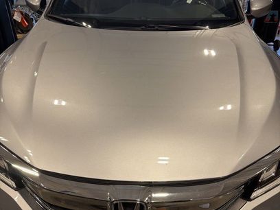 Used 2017 Honda Accord Sport