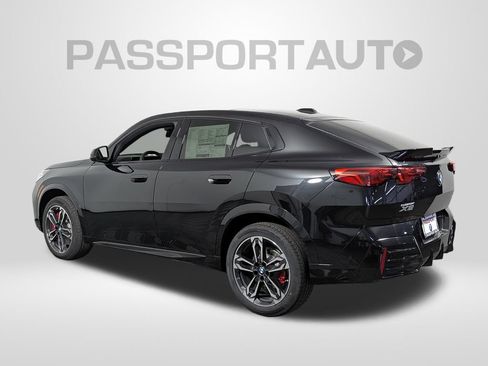 New 2026 BMW X2 xDrive28i w/ M Sport Package AWD/4WD image 3