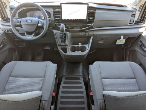 New 2026 Ford Transit 350 XLT RWD image 15