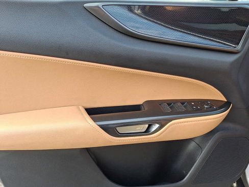 Used 2024 Lexus NX 350 AWD w/ Cold Area Package image 9