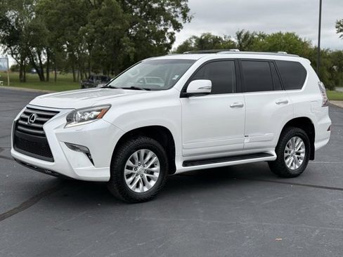Used 2015 Lexus GX 460 460 image 3
