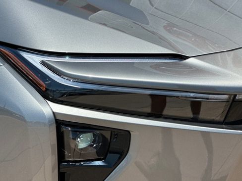 New 2026 Toyota bZ FWD image 31