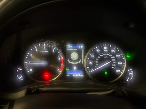 Used 2021 Lexus NX 300 FWD w/ Accessory Package 2 image 24