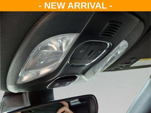 Used 2023 Jeep Compass High Altitude AWD/4WD image 31