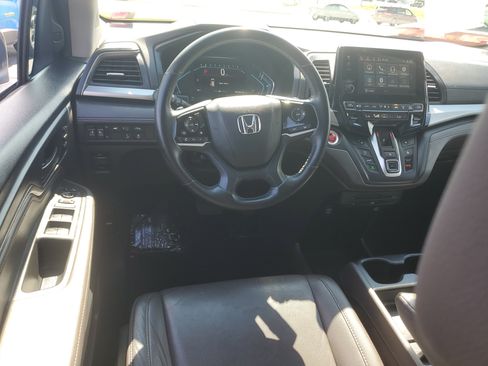 Used 2019 Honda Odyssey Touring image 10