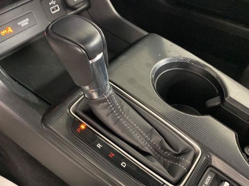 Used 2023 Honda Civic Sport image 20