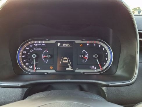 Used 2024 Hyundai Tucson SEL FWD image 32