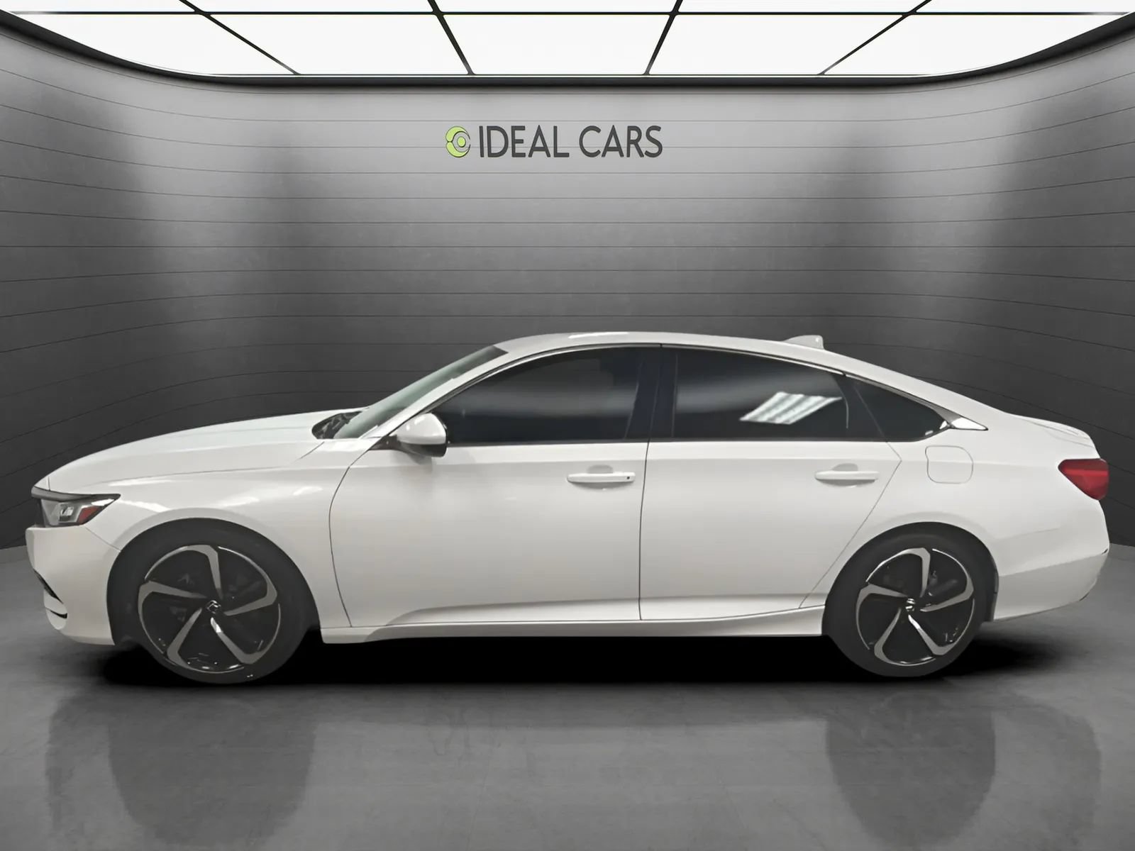 Used 2018 Honda Accord Sport image 8