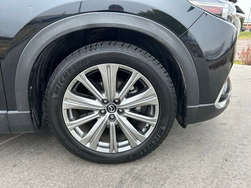 Used 2021 MAZDA CX-9 Signature AWD/4WD image 35