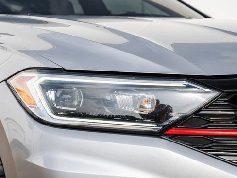 Used 2020 Volkswagen Jetta GLI Autobahn image 51