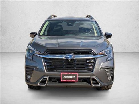New 2026 Subaru Ascent Touring AWD/4WD image 8
