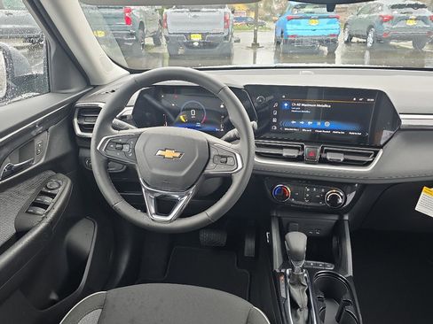 New 2026 Chevrolet TrailBlazer LT w/ LT Cold Weather Package image 20