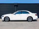 Used 2021 Mercedes-Benz E 350 Sedan image 2