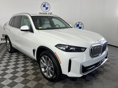 Used 2024 BMW X5 xDrive50e w/ Climate Comfort Package