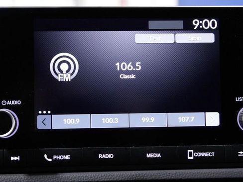 Certified 2023 Honda CR-V EX image 32