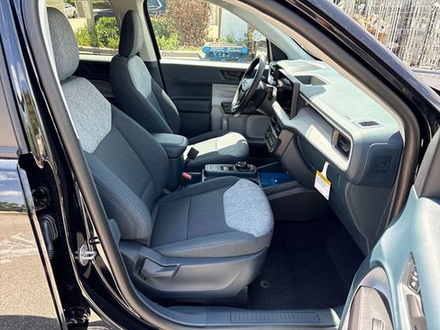 New 2026 Ford Maverick XLT FWD image 5