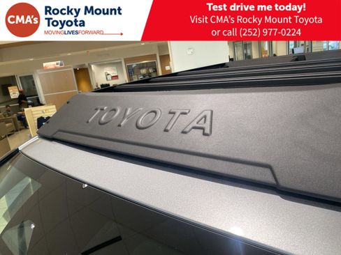 New 2025 Toyota Tacoma SR5 AWD/4WD image 26