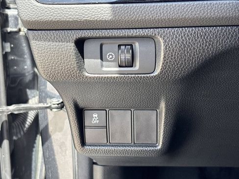 Certified 2025 Honda Civic Sport image 30