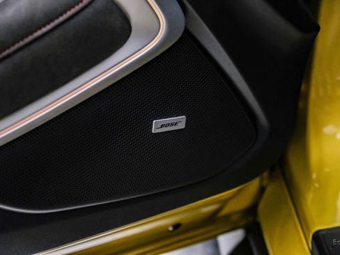 Used 2024 Chevrolet Camaro ZL1 image 93