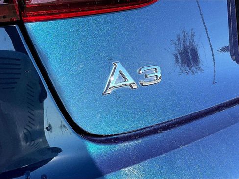 Used 2020 Audi A3 2.0T Premium image 8