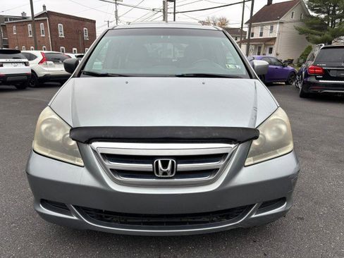 Used 2006 Honda Odyssey EX-L image 30