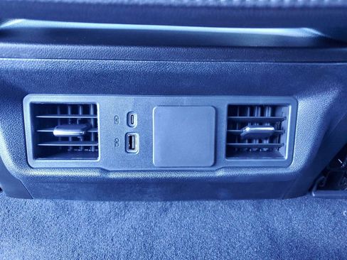 New 2025 Chevrolet Silverado 1500 Custom w/ LPO, Utility Wall Package image 12