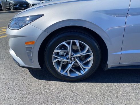Used 2023 Hyundai Sonata SEL image 9