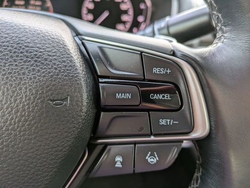 Used 2019 Honda Accord Sport image 23