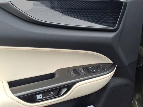 Used 2024 Lexus NX 350 AWD w/ Cold Area Package image 7