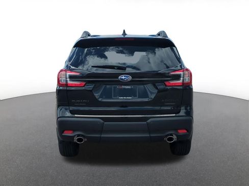 New 2026 Subaru Ascent Limited Bronze AWD/4WD image 5