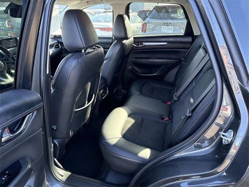 Used 2018 MAZDA CX-5 Touring w/ Preferred Equipment Package image 17