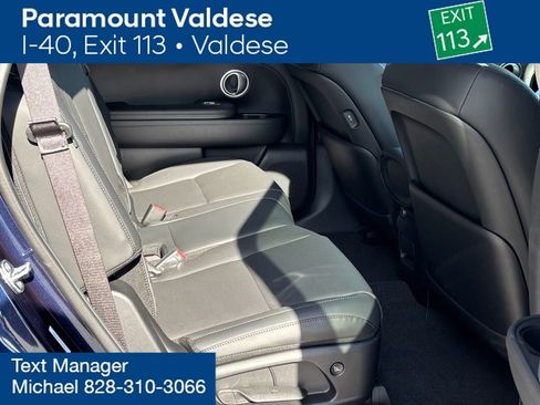 New 2026 Hyundai Palisade SEL Premium image 13