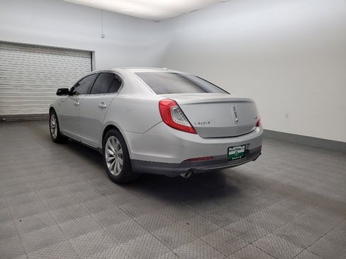 Used 2014 Lincoln MKS image 5