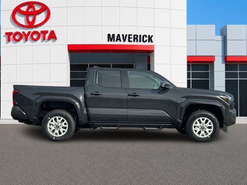 New 2026 Toyota Tacoma SR5 RWD image 6