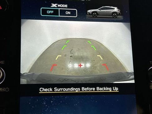 Certified 2024 Subaru Crosstrek 2.0i Premium image 14